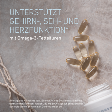 Biogena Omega 3 forte 700
