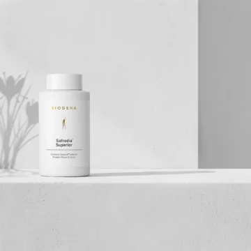 Biogena Safrodia Superior