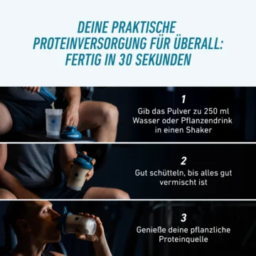 Biogena Sports Power³ Hybrid