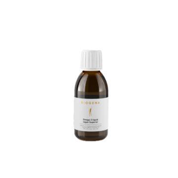Biogena Omega-3 liquid vegan Superior