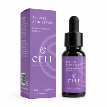 CELL Ferulic Serum
