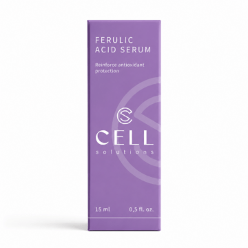 CELL Ferulic Serum