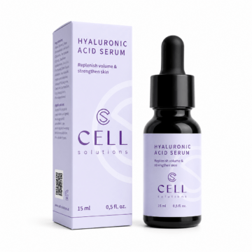 CELL Hyaluron Serum