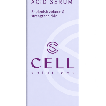 CELL Hyaluron Serum