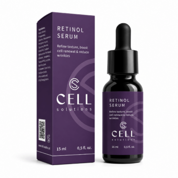 CELL Retinol Serum