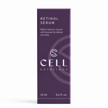 CELL Retinol Serum