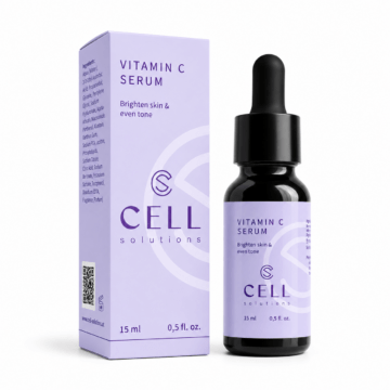 CELL Vitamin C Serum