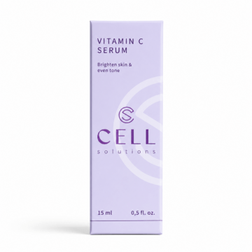 CELL Vitamin C Serum